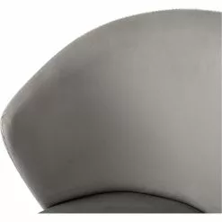 Tuotemerkit Ragit-runkoinen Tuoli - Vaaleanharmaa 12 Tuotemerkit Ragit-runkoinen Tuoli - Vaaleanharmaa -Keittiö- ja ruokapöytätuolit Försäljningsbutik e512f250088ac8243ae74032b0e60b89da