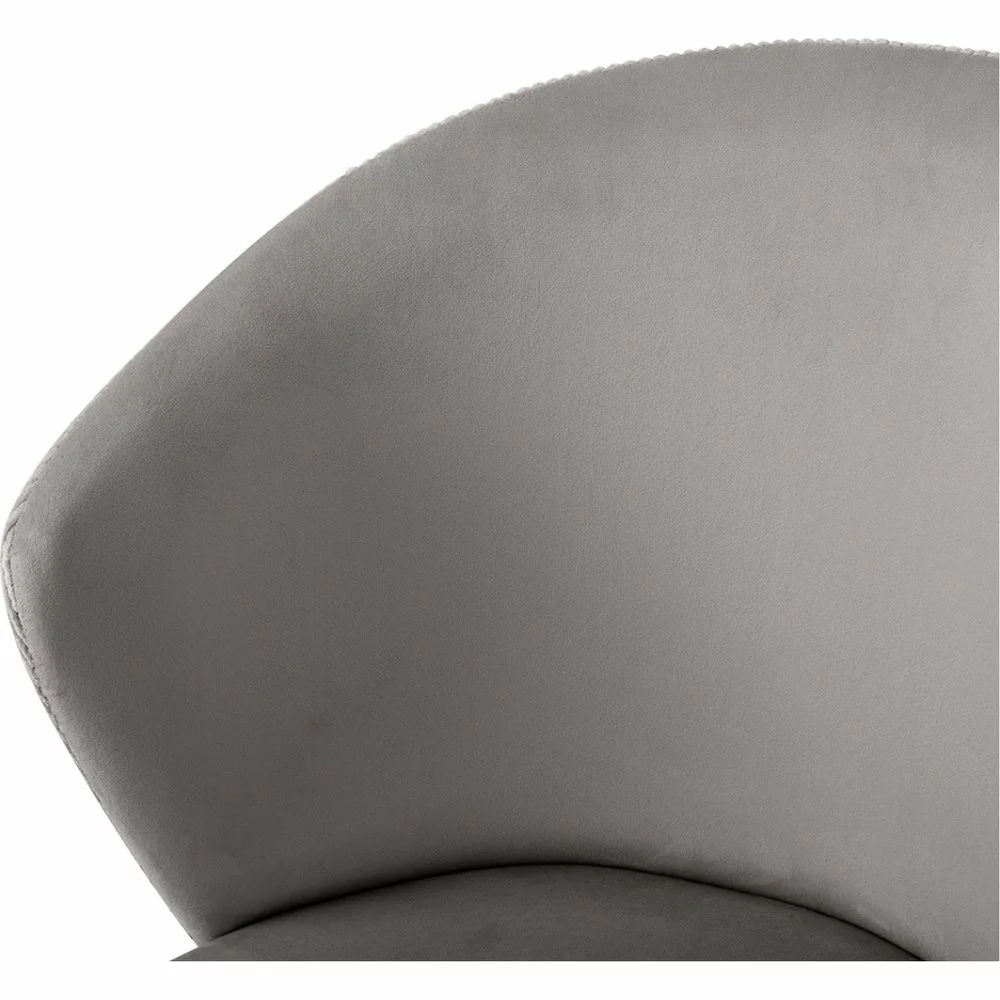 Tuotemerkit Ragit-runkoinen Tuoli - Vaaleanharmaa 7 Tuotemerkit Ragit-runkoinen Tuoli - Vaaleanharmaa - Bild 5