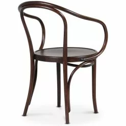 Tuotemerkit Klassinen Taivepuinen Nojatuoli No30 - Rungon Väri Valinnainen -Keittiö- ja ruokapöytätuolit Försäljningsbutik e52773ddd028b1dc3c40538d254edb0e5d