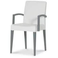 Tuotemerkit Linn-nojatuoli - Musta