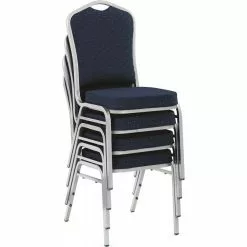 Tuotemerkit Arlo Ruokapöydän Tuoli - Sininen -Keittiö- ja ruokapöytätuolit Försäljningsbutik e6673c59d8f78cd14aa26bebf9056f7e73