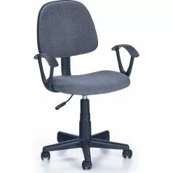 Tuotemerkit Marwa Työtuoli - Harmaa