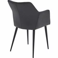 Tuotemerkit Eneby Nojatuoli - Antiikkiharmaa -Keittiö- ja ruokapöytätuolit Försäljningsbutik e7dd0bcbdc65e0c23b45f5c6109734be87