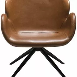 Tuotemerkit Gaia Nojatuoli - Vintage Vaaleanruskea -Keittiö- ja ruokapöytätuolit Försäljningsbutik e803076b159f3c27e1a33c47b8f7cc7cc6