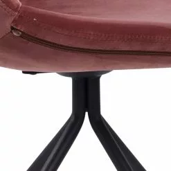 Tuotemerkit Eva Ruokatuoli - Vaaleanpunainen 13 Tuotemerkit Eva Ruokatuoli - Vaaleanpunainen -Keittiö- ja ruokapöytätuolit Försäljningsbutik e8d412c819e34c5e7a166c52fedc36601b