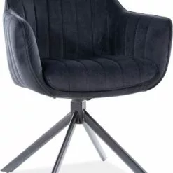 Tuotemerkit Casper Tuoli - Musta