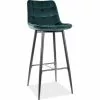 Tuotemerkit Tyylikäs Baarijakkara - Vihreä 2 Tuotemerkit Tyylikäs Baarijakkara - Vihreä -Keittiö- ja ruokapöytätuolit Försäljningsbutik ea9069faaa6ec9b63bb7eb90423d5ac095