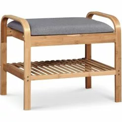 Tuotemerkit Stay-penkki 60 Cm - Harmaa