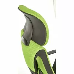 Tuotemerkit Census-työtuoli - Vihreä -Keittiö- ja ruokapöytätuolit Försäljningsbutik eab92392ae70b7aa0272479ff906219803