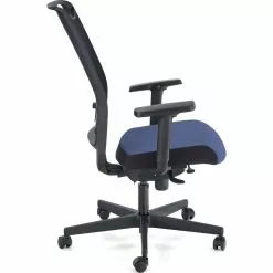 Tuotemerkit Alfar Työtuoli - Sininen 11 Tuotemerkit Alfar Työtuoli - Sininen -Keittiö- ja ruokapöytätuolit Försäljningsbutik eb10c029193f5d2838602546106455a87a