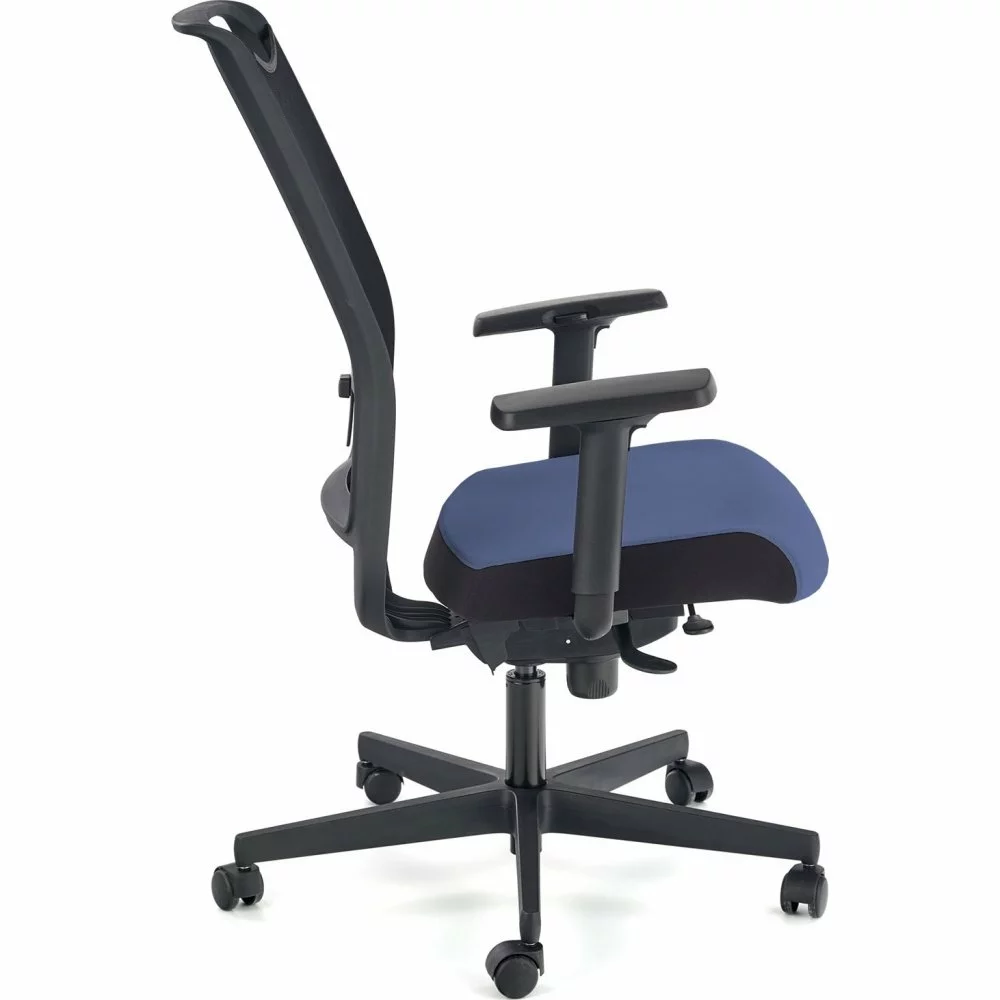 Tuotemerkit Alfar Työtuoli - Sininen 6 Tuotemerkit Alfar Työtuoli - Sininen - Bild 4