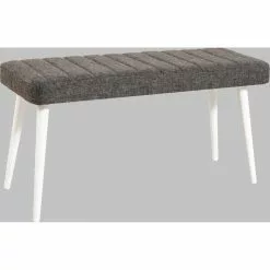 Tuotemerkit Sture Penkki - Valkoinen/antrasiitti