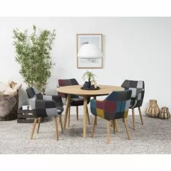 Tuotemerkit Nora Nojatuoli - Monivärinen 12 Tuotemerkit Nora Nojatuoli - Monivärinen -Keittiö- ja ruokapöytätuolit Försäljningsbutik ebb9288b6e8596f8d9ab347300835f07d0