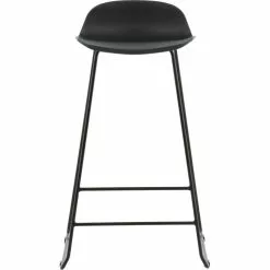 Tuotemerkit Cool Baarijakkara - Musta Muovi 9 Tuotemerkit Cool Baarijakkara - Musta Muovi -Keittiö- ja ruokapöytätuolit Försäljningsbutik ec04cec32a29802cd61573329a21bcec44