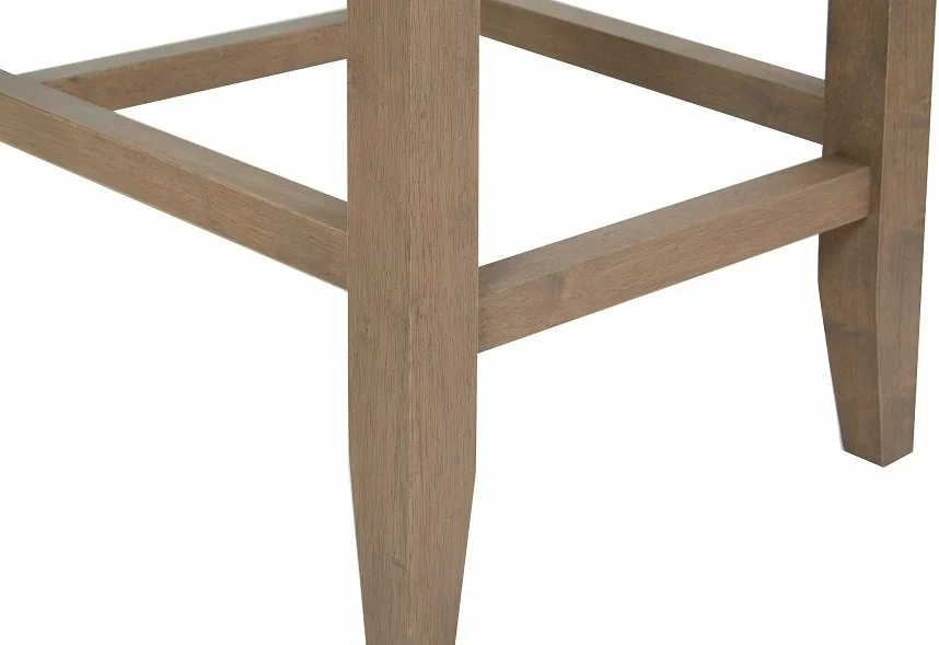 Tuotemerkit Axel-baarituoli - Beige (Kangas) / Ruskeat Jalat 7 Tuotemerkit Axel-baarituoli - Beige (Kangas) / Ruskeat Jalat - Bild 5