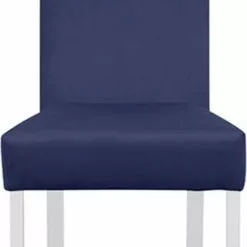 Tuotemerkit Campel Ruokatuoli - Sininen -Keittiö- ja ruokapöytätuolit Försäljningsbutik ec22164789937d3d28f88d65ce40c8f0ff