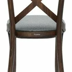 Tuotemerkit Pavlova Ruokatuoli - Valinnainen Rungon Ja Verhoilun Väri 10 Tuotemerkit Pavlova Ruokatuoli - Valinnainen Rungon Ja Verhoilun Väri -Keittiö- ja ruokapöytätuolit Försäljningsbutik ec50cdac91001124bee17b60feaabf4742