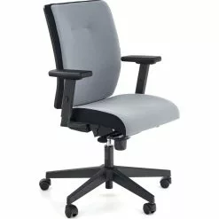 Tuotemerkit Aarhus-työtuoli - Harmaa