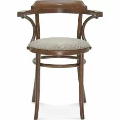 Tuotemerkit Fiona Nojatuoli - Valinnainen Rungon Ja Verhoilun Väri