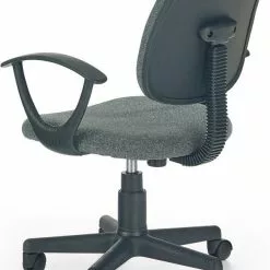 Tuotemerkit Marwa Työtuoli - Harmaa -Keittiö- ja ruokapöytätuolit Försäljningsbutik ed0cf798c473769f746eead568a824c9a6