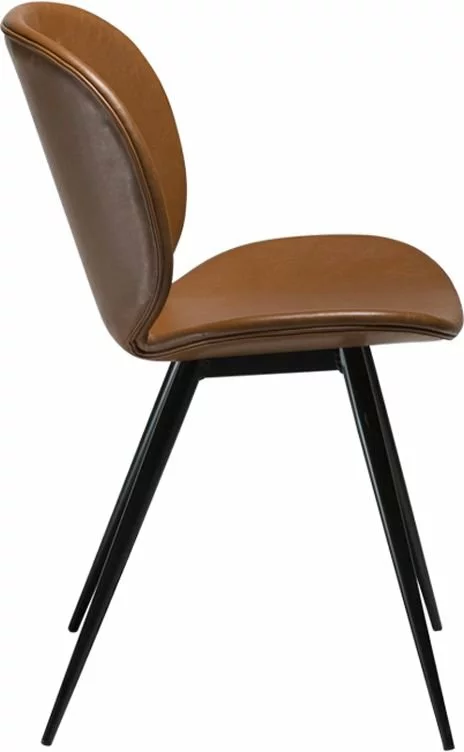 Tuotemerkit Cloud Ruokatuoli - Vintage Vaaleanruskea 5 Tuotemerkit Cloud Ruokatuoli - Vintage Vaaleanruskea - Bild 3