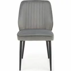 Tuotemerkit Cadeira Ruokapöydän Tuoli 432 - Harmaa -Keittiö- ja ruokapöytätuolit Försäljningsbutik edd42b872be5a0ee1f7114ee739b1b000c