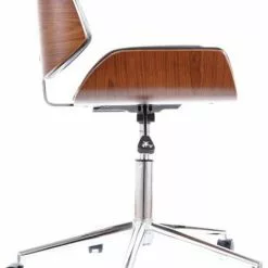 Tuotemerkit Jukon Työtuoli - Musta 12 Tuotemerkit Jukon Työtuoli - Musta -Keittiö- ja ruokapöytätuolit Försäljningsbutik ef08b31f3baef40d6e527031d7cd4c864c