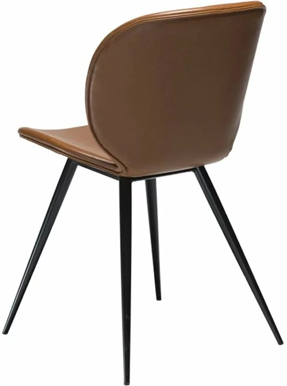 Tuotemerkit Cloud Ruokatuoli - Vintage Vaaleanruskea 4 Tuotemerkit Cloud Ruokatuoli - Vintage Vaaleanruskea - Bild 2