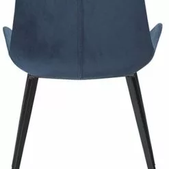 Tuotemerkit Hype Ruokatuoli - Keskiyön Sininen -Keittiö- ja ruokapöytätuolit Försäljningsbutik f00ef6d4f42b96b0aa001fb95ebfe02226