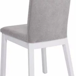 Tuotemerkit Holten Ruokatuoli - Harmaa -Keittiö- ja ruokapöytätuolit Försäljningsbutik f0579d6f0050ce67b6704041bb9d69a819