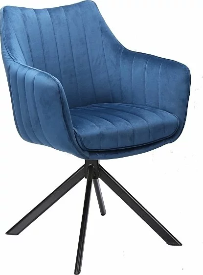 Tuotemerkit Casper Tuoli - Sininen 3 Tuotemerkit Casper Tuoli - Sininen