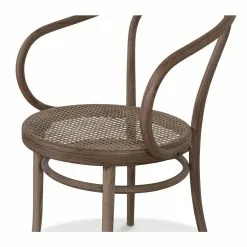 Tuotemerkit Taivepuinen Nojatuoli No30 Klassikko - Vintage/Rottinki -Keittiö- ja ruokapöytätuolit Försäljningsbutik f0c95fe375f2ba5edef6fcf957ac3851e8