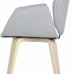 Tuotemerkit Tamika-nojatuoli - Harmaa -Keittiö- ja ruokapöytätuolit Försäljningsbutik f0e272f5c0e193a2285dd2d05cbf5c95dd