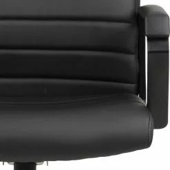 Tuotemerkit Charles Työtuoli - Musta -Keittiö- ja ruokapöytätuolit Försäljningsbutik f11f455a96f4eb616951b4999bcc4aa784