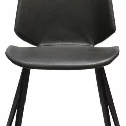 Tuotemerkit Swing Ruokatuoli - Vintage Harmaa -Keittiö- ja ruokapöytätuolit Försäljningsbutik f16477108c15812eadbfc85a1524371f57