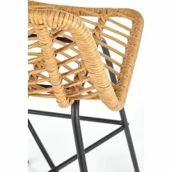 Tuotemerkit Pelican Baarijakkara 97 - Rottinki -Keittiö- ja ruokapöytätuolit Försäljningsbutik f173832fea6c78d5026f6a84ad8e102b2b