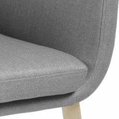 Tuotemerkit Nora Nojatuoli - Harmaa/valkoinen Pigmentoitu Tammi 12 Tuotemerkit Nora Nojatuoli - Harmaa/valkoinen Pigmentoitu Tammi -Keittiö- ja ruokapöytätuolit Försäljningsbutik f1f9be3133cd37b1d3fefe27cf88db3abe