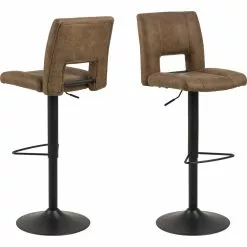 Tuotemerkit Sylvia Baarijakkara - Ruskea