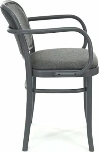 Tuotemerkit No 811 Runkotuoli - Valinnainen Rungon Ja Verhoilun Väri 4 Tuotemerkit No 811 Runkotuoli - Valinnainen Rungon Ja Verhoilun Väri - Bild 2