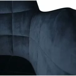 Tuotemerkit Embrace-nojatuoli - Keskiyönsininen 13 Tuotemerkit Embrace-nojatuoli - Keskiyönsininen -Keittiö- ja ruokapöytätuolit Försäljningsbutik f2e7a444724f5c921a10b7b54d2d32f26f