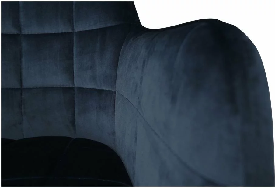 Tuotemerkit Embrace-nojatuoli - Keskiyönsininen 8 Tuotemerkit Embrace-nojatuoli - Keskiyönsininen - Bild 6