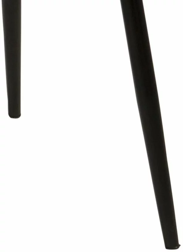 Tuotemerkit Wilma-ruokatuoli - Harmaa/musta 7 Tuotemerkit Wilma-ruokatuoli - Harmaa/musta - Bild 5