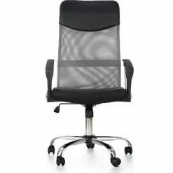 Tuotemerkit Colette Työtuoli - Harmaa -Keittiö- ja ruokapöytätuolit Försäljningsbutik f322e89197e8851b2d3226c26187203ce5