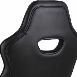 Tuotemerkit Mukulakivi Pelituoli - Musta/harmaa -Keittiö- ja ruokapöytätuolit Försäljningsbutik f380d38cb40155b7f7fe4c48d7cdb0e368