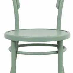 Tuotemerkit No 14 Ruokapöydän Tuoli - Vaaleanvihreä -Keittiö- ja ruokapöytätuolit Försäljningsbutik f3aaf81e4a1f5f50ffded2d9b0fb9a2761