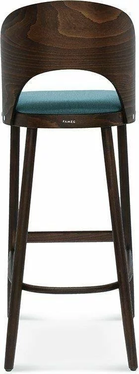 Tuotemerkit Amada Baarijakkara - Valinnainen Rungon Ja Verhoilun Väri 6 Tuotemerkit Amada Baarijakkara - Valinnainen Rungon Ja Verhoilun Väri - Bild 4