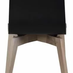 Tuotemerkit Aniyah-tuoli - Musta/valkoinen Tammi 11 Tuotemerkit Aniyah-tuoli - Musta/valkoinen Tammi -Keittiö- ja ruokapöytätuolit Försäljningsbutik f42fd6574ed41517c57ff2c990111c2fa7