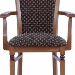 Tuotemerkit Bawaria Nojatuoli - Sininen 7 Tuotemerkit Bawaria Nojatuoli - Sininen -Keittiö- ja ruokapöytätuolit Försäljningsbutik f52194616c25c7a29d0f244e072482a0af