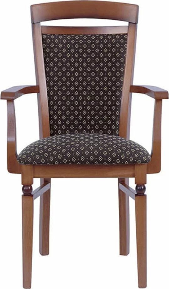 Tuotemerkit Bawaria Nojatuoli - Sininen 5 Tuotemerkit Bawaria Nojatuoli - Sininen - Bild 3