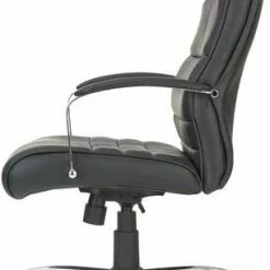 Tuotemerkit Emilee Työtuoli - Musta -Keittiö- ja ruokapöytätuolit Försäljningsbutik f54e5c4d97ee7dbff2ba43fc094a1a0cf5